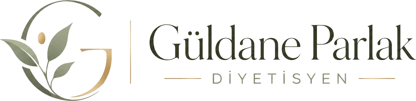 Diyetisyen Güldane Parlak
