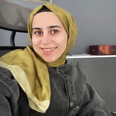 Diyetisyen Güldane Parlak